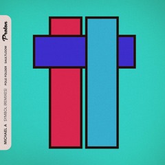 Michael A - Orbital - Pole Folder Remix