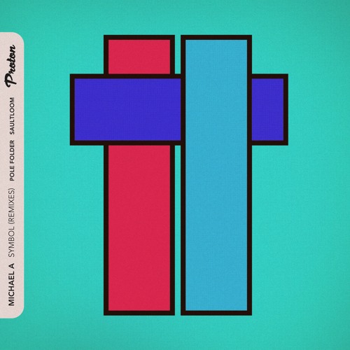 Michael A - Orbital - Pole Folder Remix