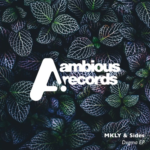 MKLY & Sides - Dxgma (Original Mix)