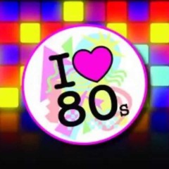 mixage 80's(original & re-edit vers.)