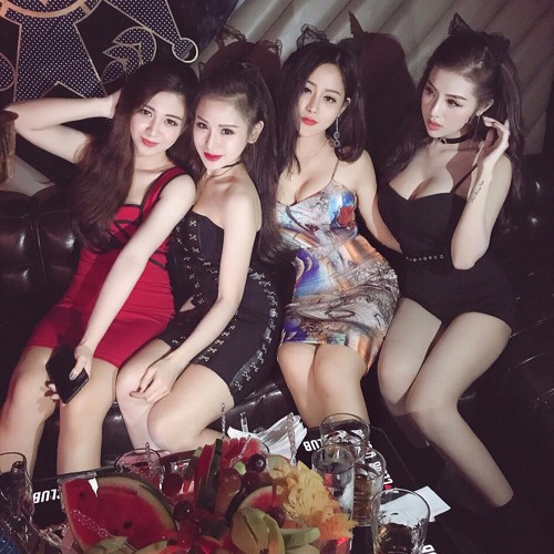 Âm Thanh Ma Túy