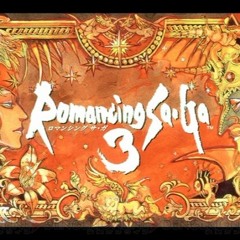 ロマンシング サ・ガ 3 - ラストバトル