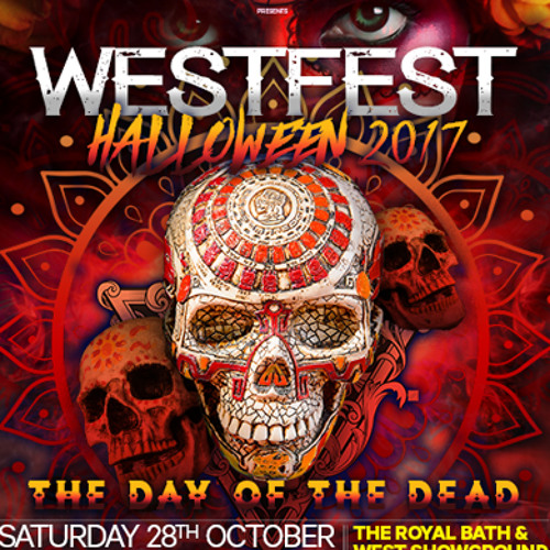 DJ Fallon ft MC Jack LIVE @ Slammin' Vinyl Westfest 2017