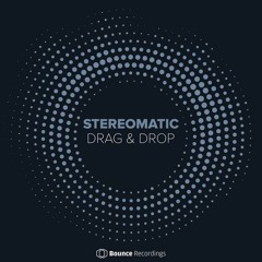 Stereomatic - Drag And Drop