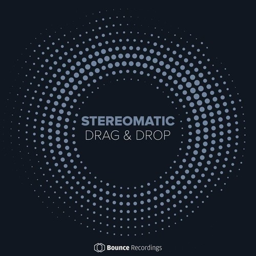 Stereomatic - Drag And Drop