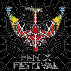 DJ Mr.Gorby - Twilight Night Fullon Psytrance Mix @ Fenix Festival (2017)- Shorter Version