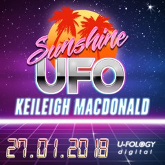 Sunshine (Release Date 27th January 2018)