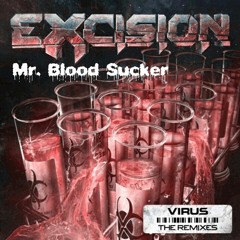 Excision & Dion Timmer - Her (Wooli Remix) [Mr. Blood Sucker Flip]