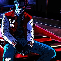 fZi - Push The Gas prod by. Young Devante