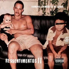 Piloto BadCAST - Review Ressentimentos II - Diomedes Chinaski