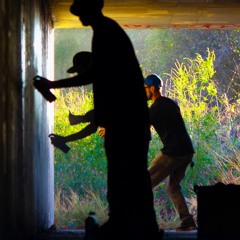 Bug Out:  F Beam - Mashup mix