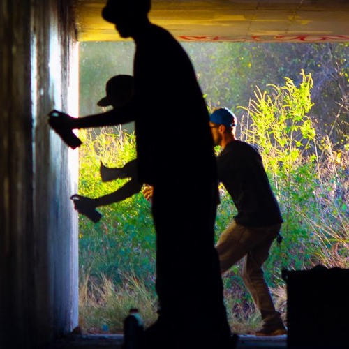 Bug Out:  F Beam - Mashup mix