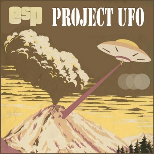Project UFO