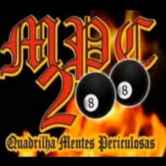 MPC 288 - É nois que tá nos bang