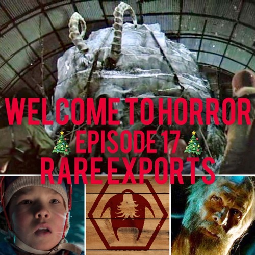 0017 Rare Exports