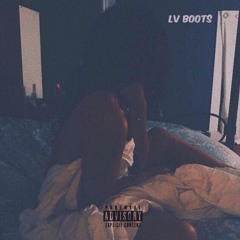 LV Boots