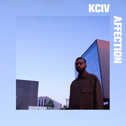 Feel This Way (feat. Douchka)