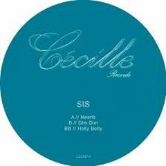 Sis -Nesrib (Møød Bröther remix )