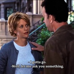 If Only | You've Got Mail