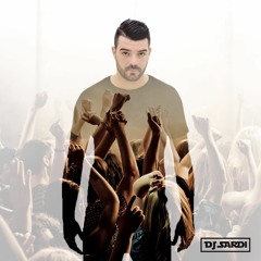 DJ Sardi - Don't Stop Me Now ft. Venera Lumani