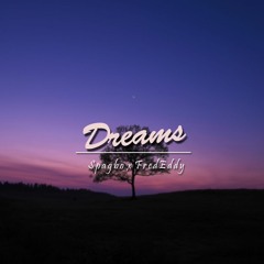 Spagbo x Fred Eddy - Dreams (Original Mix)