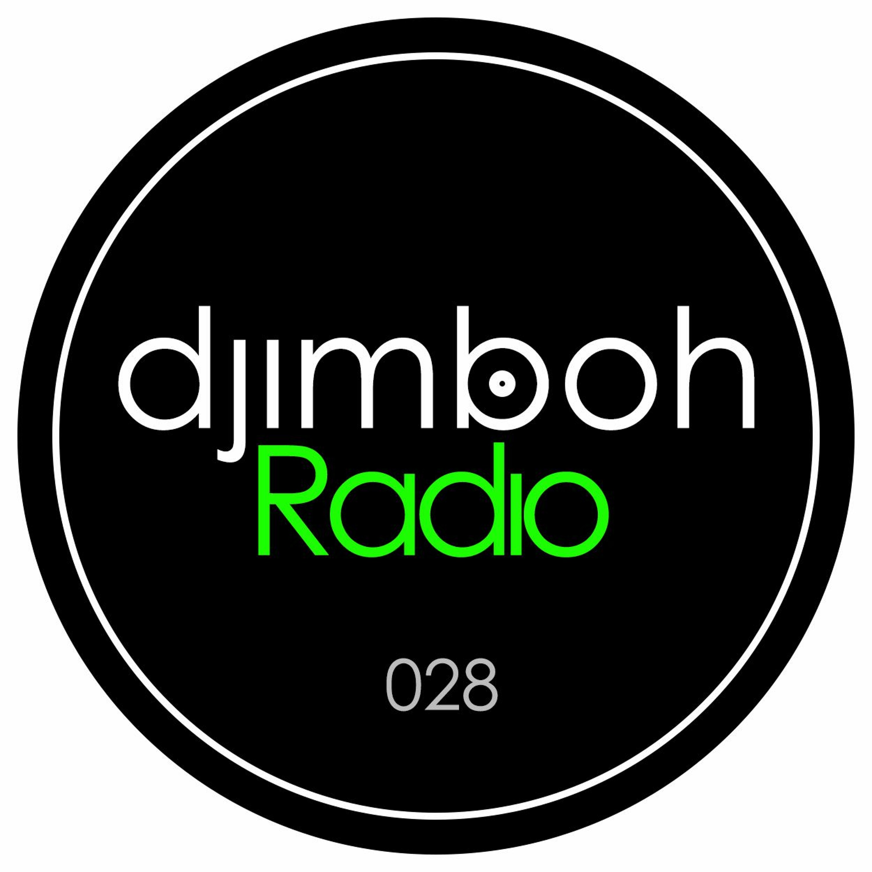 djimboh Radio