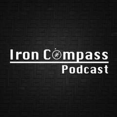 Iron Compass Ep: 11 Halloween Blackout