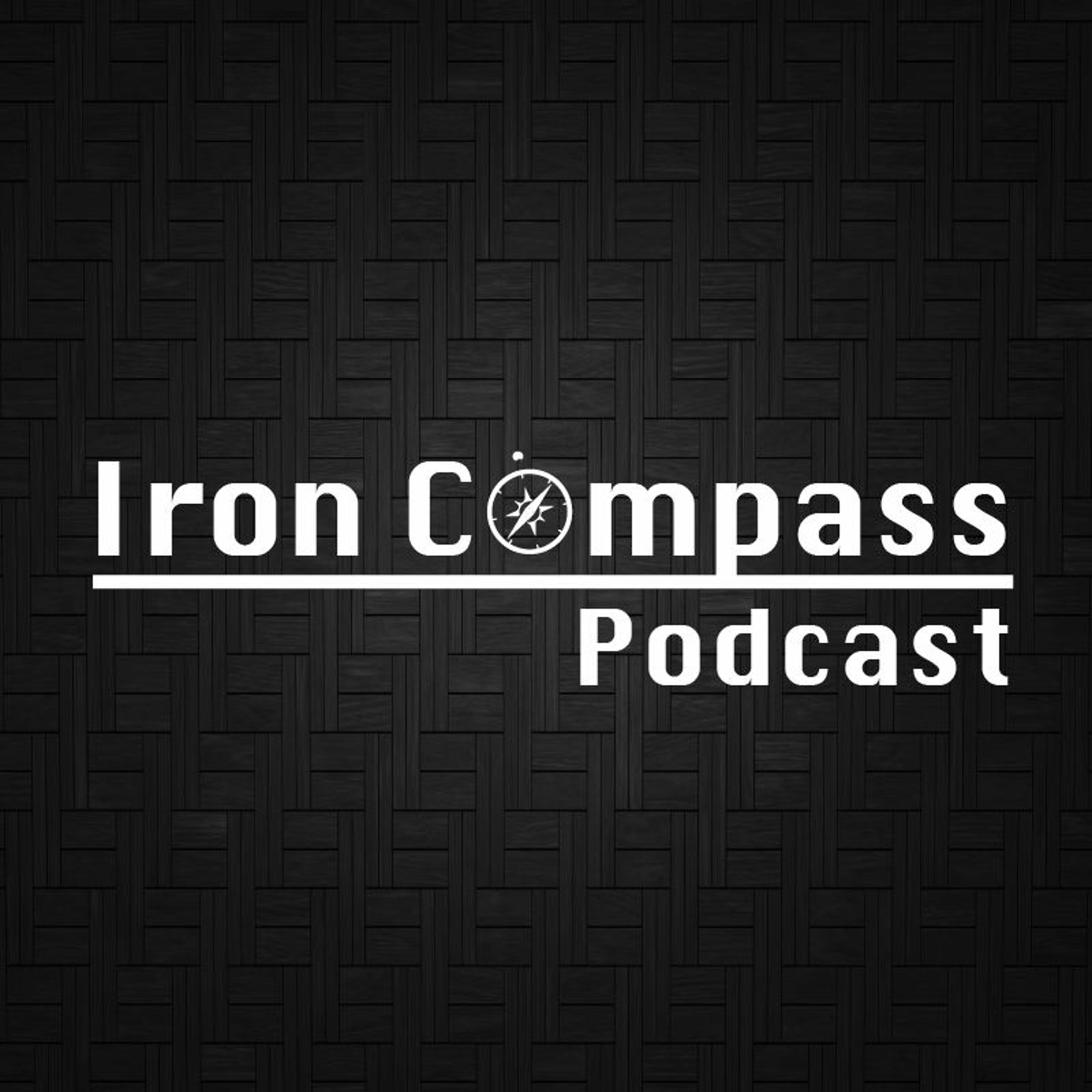 Iron Compass Ep: 11 Halloween Blackout