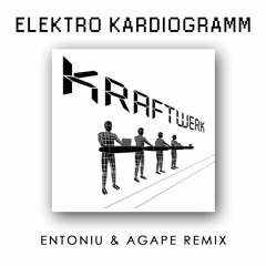 Kraftwerk - Elektro Kardiogramm (Entoniu & Agape Remix)