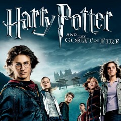 Patrick Doyle - The Quidditch World Cup (Harry Potter & The Goblet of fire OST)
