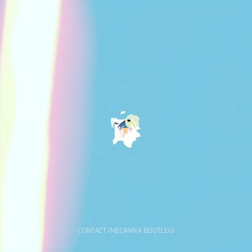 braven - Contact ft.Yami (Mecanika Bootleg)[Free DL]