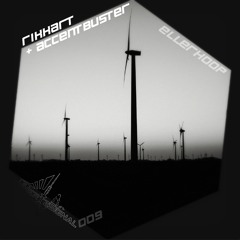 RikkArt + Accentbuster - Ellerhoop (Accentbuster's Solo Trip)