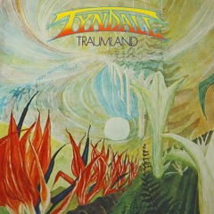 Tyndall "Traumland". Reissue (1981). Out Feb. 23, 2018. Album Preview