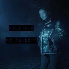 Anna Trümner - Kalt 2.0