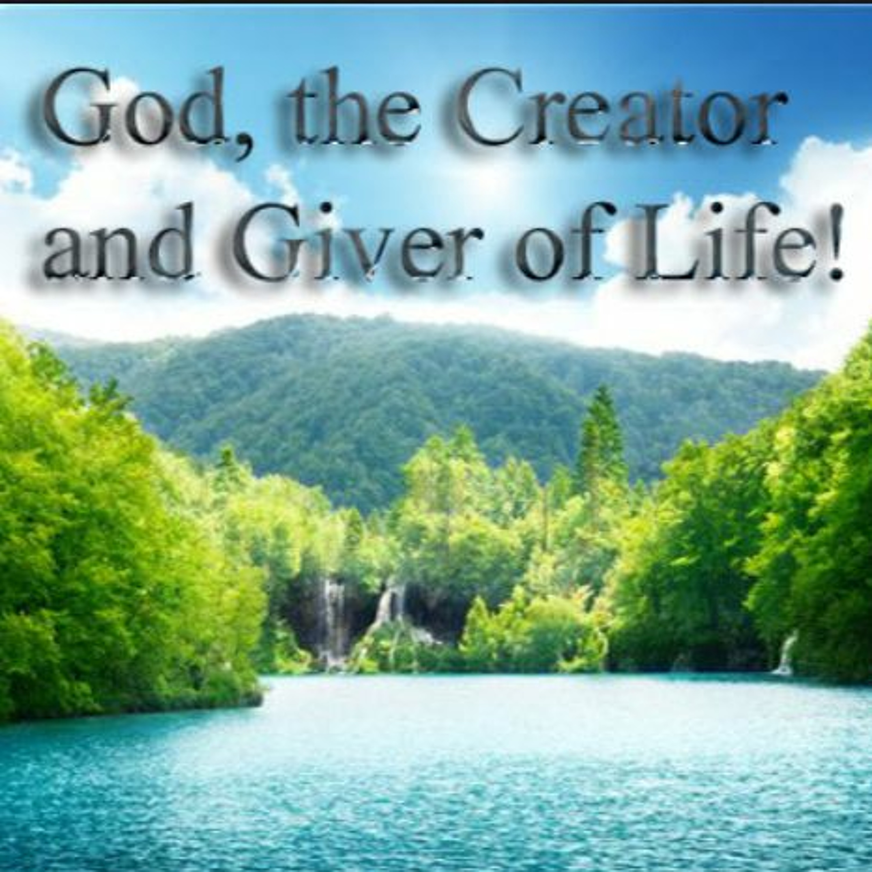 HHMI ~ Yeshua the Creator ~ Pt 3 ~ Torah is the Tree of Life episode artwork
