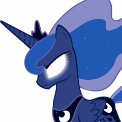 [Undertale AU - Ponyspin] Luna's Revenge