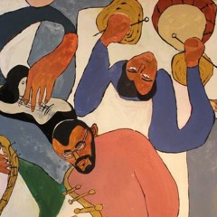 Magnitka Jazz