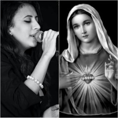 شلوم ليخ مريم ( السلام لكِ يا مريم ) باللغة الآرامية - Dolagy Mourice