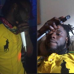 Zoe Ru ft 100 band pluto - T'd Up