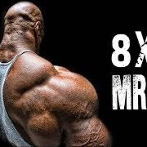 RONNIE COLEMAN - BODYBUILDING MOTIVATION VARYJER MOTIVATION