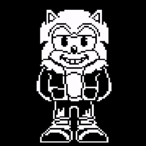 [Sonic Timetale] Speeding Bullet