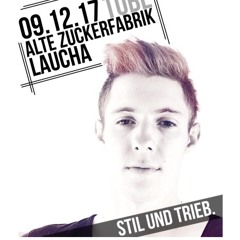 Music Was Her First Love@Alte Zuckerfabrik Laucha. Tobe