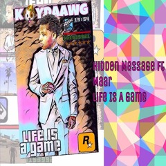 4. Hidden Message ft Maar