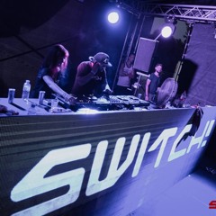 Pandora B2B Coda @ Switch! pres Invaderz Austria