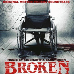 Broken - Opening Up