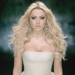 Hadise - Sıfır Tolerans (Hakan Keleş Remix) Jıngle