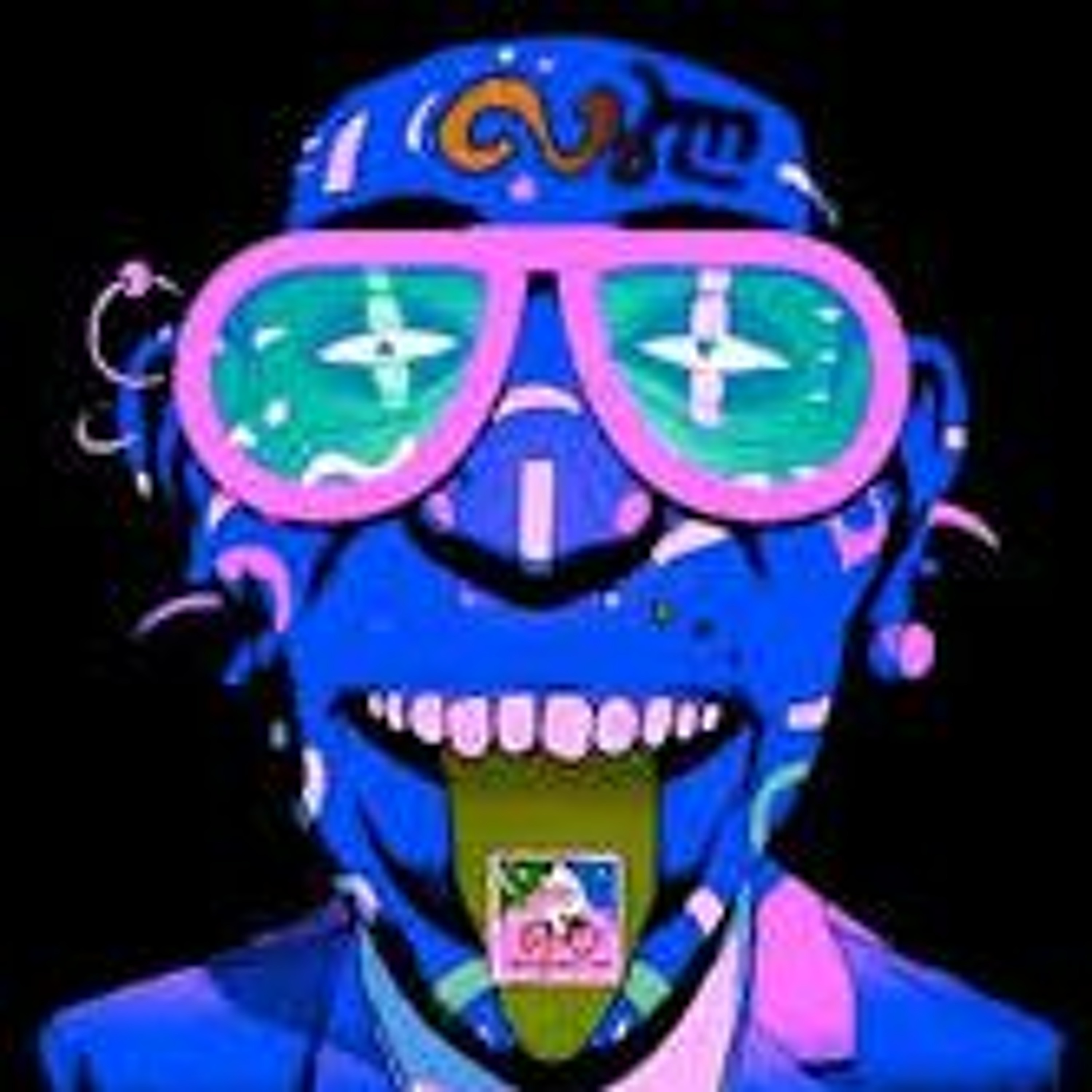 MROlive..Monotribe/TB-3/Sempler 2/VT-3...Exp.AcidTechno..MUSIC IN ACTION!!!! episode artwork
