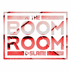 183 - The Boom Room - VNTM
