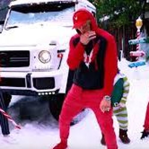 SANTA DISS TRACK LOGAN PAUL