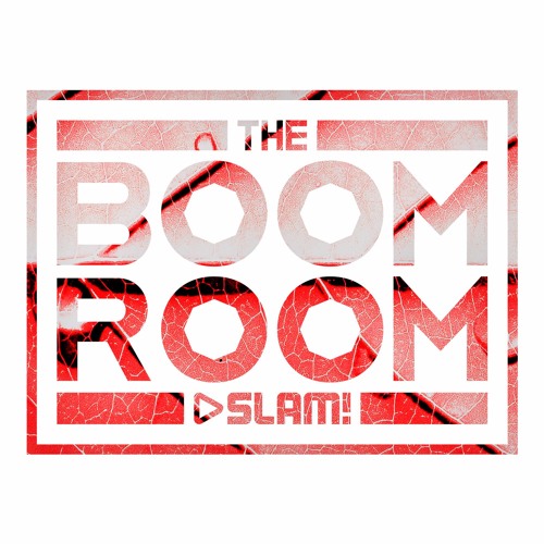 183 The Boom Room Tunnelvisions By The Boom Room On